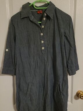 Esprit Denim Dress